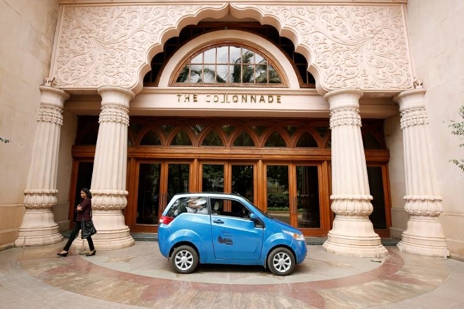 India, Auto, electrification, manufacturers, carmakers