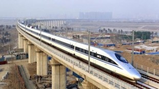 Japan government, US, Bullet train, Bullet train technology, US companies, Indian railways