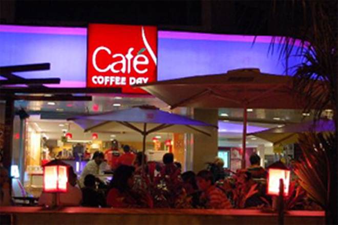 VG Siddhartha, Coffee Day Enterprises, BSE, Congress