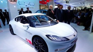 India, Automatic cars, Drive, Auto