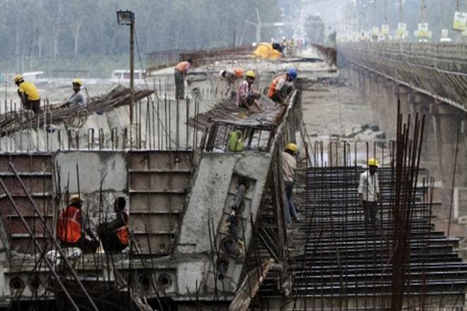 Greenfield cities, Delhi, Mumbai, Ajay Prakash Sawhney Greenfield cities, Delhi, Mumbai, Ajay Prakash Sawhney