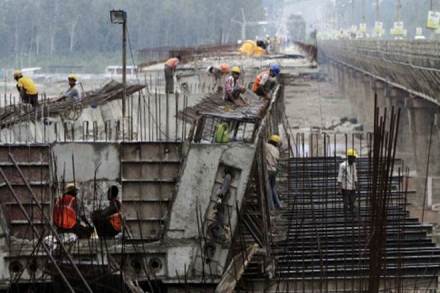 Greenfield cities, Delhi, Mumbai, Ajay Prakash Sawhney