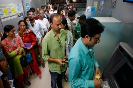 Demonetisation, tax cheats, India ban, tax cheats