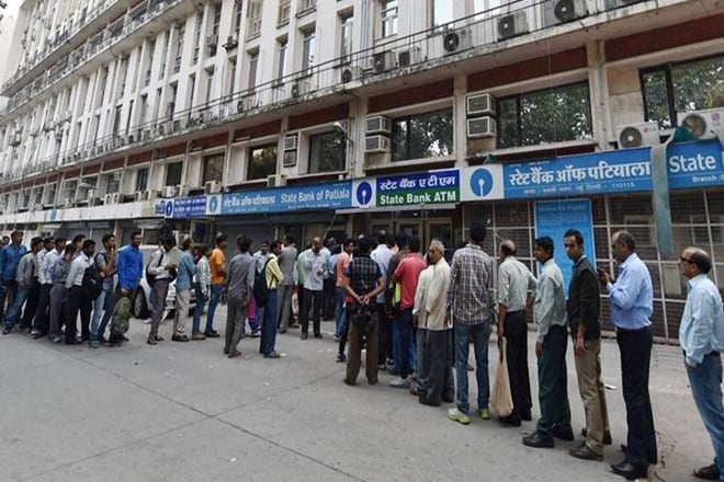 India, India's economy, Narendra Modi, Modi, Demonetisation, Note ban, Note crunch