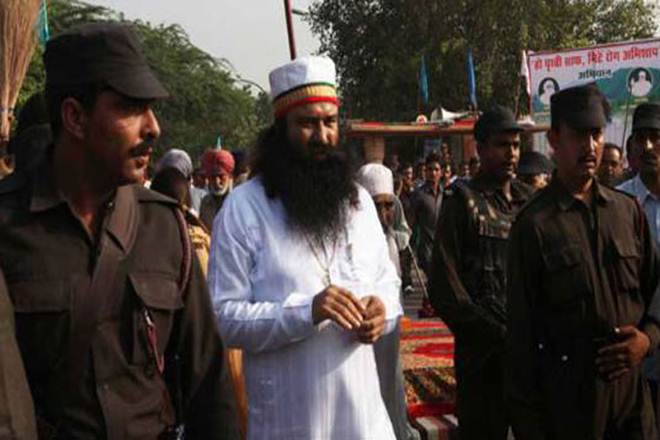 Sirsa, Dera Sacha Sauda, Satsang, Gurmeet Ram Rahim Singh