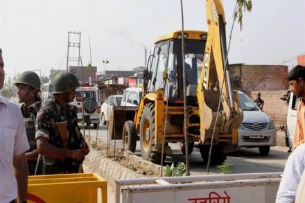 Dera Sacha Sauda headquaters, Dera Sacha Sauda, Gurmeet Ram Rahim Singh, Haryana Public Relations Dera Sacha Sauda headquaters, Dera Sacha Sauda, Gurmeet Ram Rahim Singh, Haryana Public Relations
