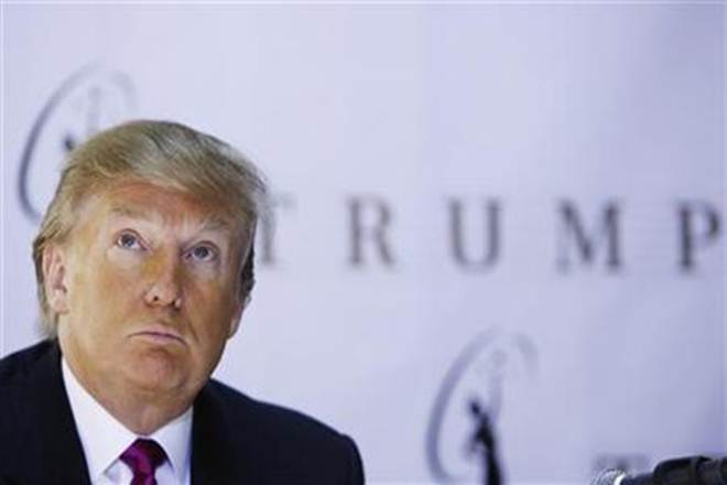 Donald Trump, United States, United Nations, Washington, International community Donald Trump, United States, United Nations, Washington, International community