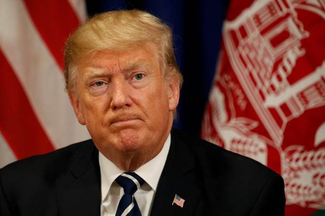 Donald Trump, US president, Pyongyang nuclear and missile program, North Korea, missile, new sanction