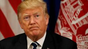 Donald Trump, US president, Pyongyang nuclear and missile program, North Korea, missile, new sanction