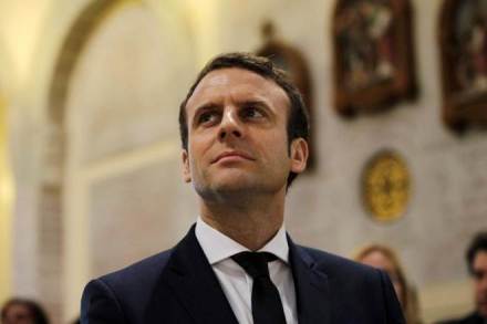French President, Emmanuel Macron, PM Modi, narendra modi, ISA, Republic Day celebration