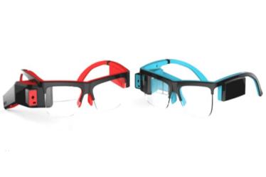 Scientists, eyeglasses, Smartphone, KAIST University
