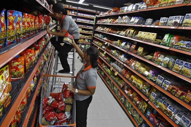 GST, Pan-India, FMCG GST, Pan-India, FMCG