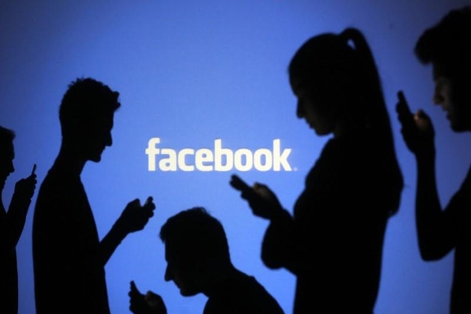 Facebook, Messenger app, Mobile, Instant articles, Facebook application
