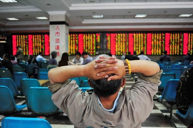 Asian stocks, US inflation report, Dollar, MSCI, Japan, Nikkei, China, Global markets, Market