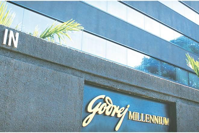 Godrej Properties, Godrej Properties buy rating, BofA ML on Godrej Properties, GPL, DM project, Godrej brand, RERA, equity requirement, Godrej BKC inventory