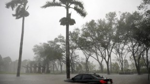 Hurricane Irma, Caribbean, Florida, US storm