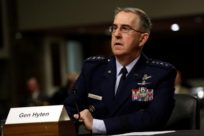US military, North Korea, Nuclear test, Defense news, Hydrogen bomb, US, nuke test US military, North Korea, Nuclear test, Defense news, Hydrogen bomb, US, nuke test