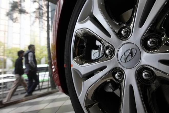 Hyundai Moto India, Maruti Suzuki, Car manufacturer, Market share