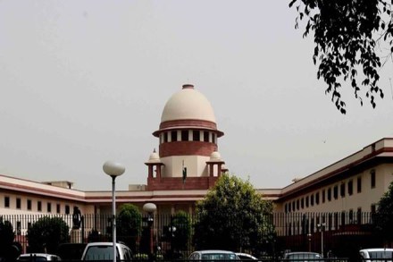 Supreme Court, Jaypee Infratech, Yamuna Expressway Industrial Development Authority