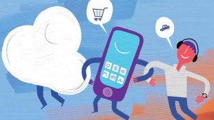 IoT, Internet of Things, Digital transformation, Internet, US wireless communications, B2B space