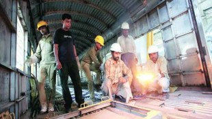 GDP, Manufacturing sector, GST