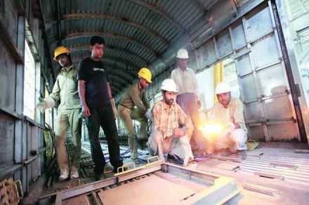 GDP, Manufacturing sector, GST GDP, Manufacturing sector, GST