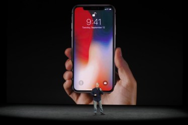 Apple, Apple Inc., Consumers, iPhone X, California