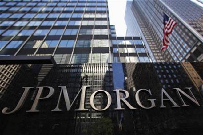JPMorgan Chase & Co, bitcon, Brian Marchiony