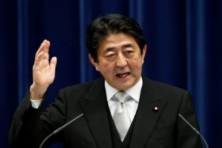 Shinzo Abe, Japenese, Economic stimulus, Abe Shinzo Abe, Japenese, Economic stimulus, Abe