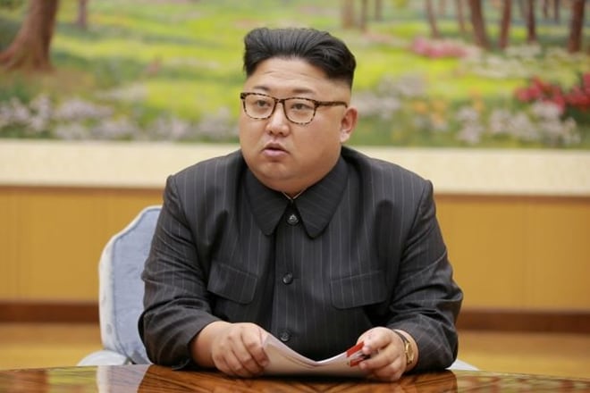 North Korean, UN Security Council, Japan, United States, US