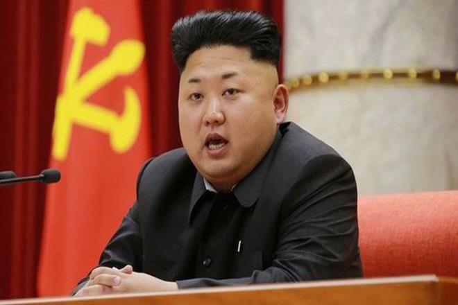 North Korea, Kim Jong Un, Donald Trump, Missile crisis, China, USA