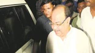 Kolkata, Sovan Chatterjee, Narada sting case