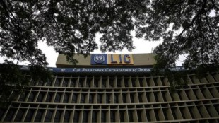 LIC, LIC Housing Finance