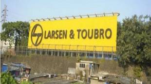 Larsen, Tourbo, Mumbai Trans Harbour, bullet train