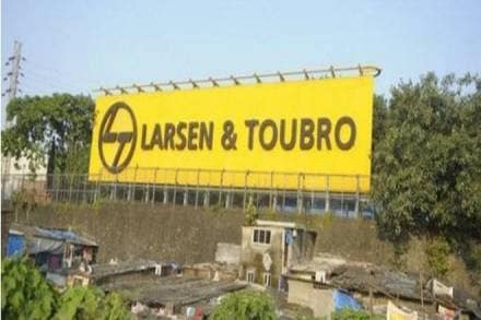 Larsen, Tourbo, Mumbai Trans Harbour, bullet train