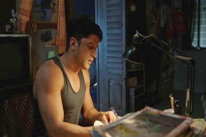 Farhan Akhtar, Lucknow Central, Ranjit Tiwari, Box office Farhan Akhtar, Lucknow Central, Ranjit Tiwari, Box office