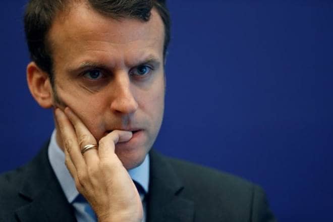 Emmanuel Macron, European Union, EU Emmanuel Macron, European Union, EU