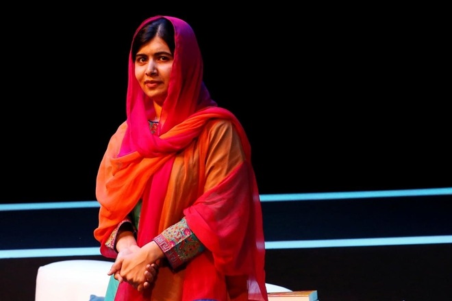 Malala Yousafzai, Nobel Peace Prize, Aung San Suu Kyui, Rohingya Muslims, Myanmar