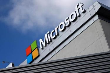 Microsoft, Facebook, Atlantic, Telxius, Brad Smith, South America