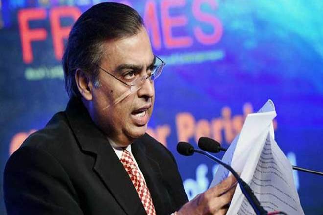 Mukesh Ambani, 4G telecom, 2G, free voice calling, data plans, telecom sector