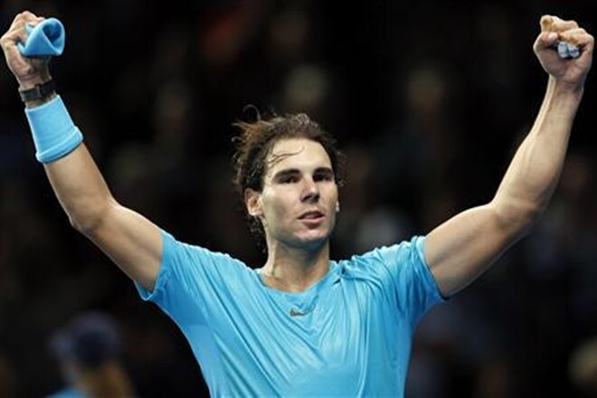 Rafael Nadal, Kevin Anderson, US open, Spainard, Nadal
