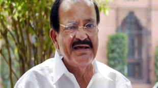 Venkaiah Naidu, Naidu, Swaraj
