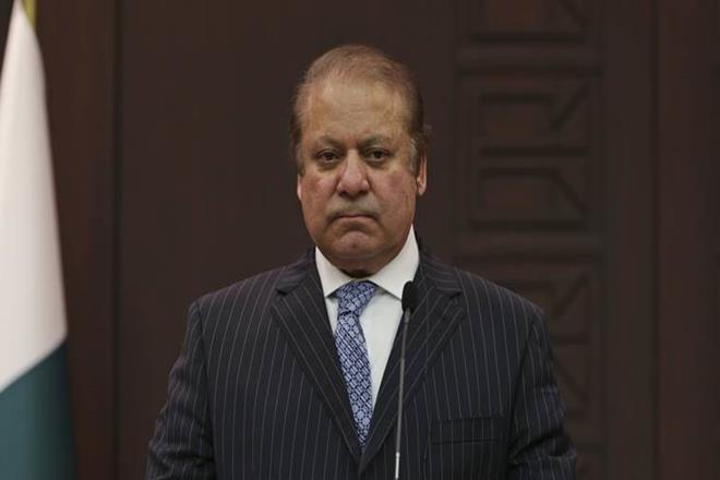 Sharif, Nawaz Sharif, National Accountability Bureau, Islamabad, Corruption charges, Pakistan
