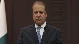 Sharif, Nawaz Sharif, National Accountability Bureau, Islamabad, Corruption charges, Pakistan