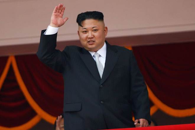 Donald Trump, UN speech, Pyongyang, North Korea, Kim Jong Un