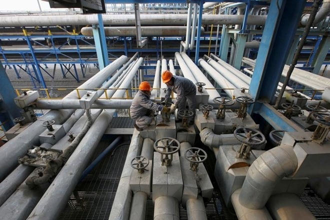 Oil, Asian trading, Hurricane Irma, Hurricane Harvey, Crude oil