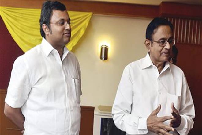 CBI, LOC, Supreme Court, P Chidambaram, Karti Chidambaram CBI, LOC, Supreme Court, P Chidambaram, Karti Chidambaram