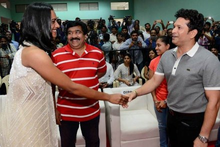 Sachin Tendulkar, CallHealth Services, Hyderabad based Call Health Services, cricketer Sachin Tendulkar, CallHealth Services, Hyderabad based Call Health Services, cricketer