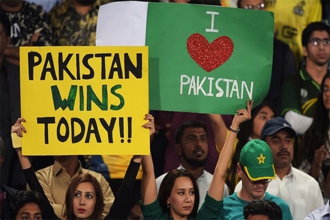 Pakistan, Victory, World XI, Twenty20 Pakistan, Victory, World XI, Twenty20