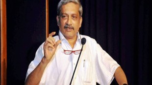 Manohar Parrikar, Vishwajit Rane, Health Minister, MLAs, Panaji, Valpoi